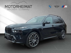 Bild des Angebotes BMW X7 xDrive40d UPE:140.620€ M Sport Pro AHK Integral Au