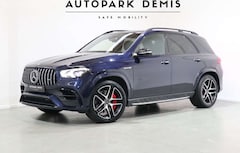 Bild des Angebotes Mercedes-Benz GLE 63 AMG GLE 63 S AMG 4Matic+HUD-PANO-FOND-NIGHT-MEM-BURM