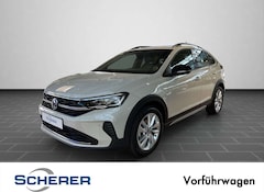 Bild des Angebotes VW Taigo Life 1,0 l TSI 116 PS 6-Gang