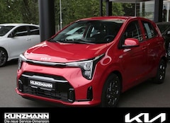 Bild des Angebotes Kia Picanto 1.2 Vision Navi Kamera Lenkradhzg SpurH