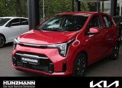 Bild des Angebotes Kia Picanto 1.2 Vision Navi Kamera Lenkradhzg SpurH