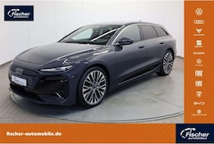 Bild des Angebotes Audi A6 Avant S line