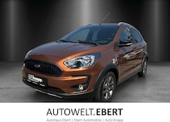 Bild des Angebotes Ford Ka/Ka+ Ka+ 1.2 Ti-VCT Active Start/Stopp