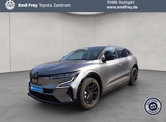 Bild des Angebotes Renault Megane E-Tech Megane E-Tech 220 Comfort Range Iconic
