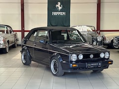 VW Golf Cabriolet Top Zustand und History!