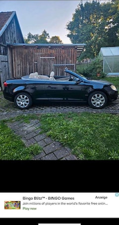 Bild des Angebotes VW Eos 3.2 V6 DSG Individual