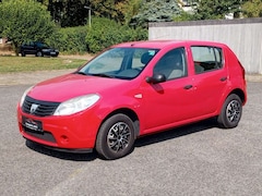 Bild des Angebotes Dacia Sandero Basis *Kundenauftrag*