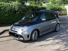 Bild des Angebotes Abarth 695C Rivale limitiertes Modell