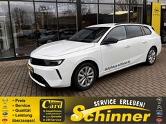Bild des Angebotes Opel Astra Sports Tourer 1.2 Turbo Edition