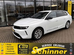 Bild des Angebotes Opel Astra Sports Tourer 1.2 Turbo Edition