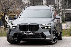 Bild des Angebotes BMW X7 40d MSPORT.SOFT.PANO.DR.ASS.PRO.360.AHK.5/100