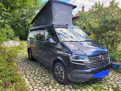 Bild des Angebotes VW T6.1 California Beach Camper, sehr viel Zubehör, Garantie bis 2027