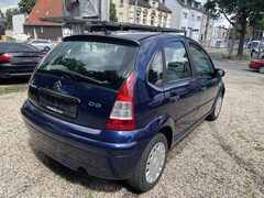 Bild des Angebotes Citroen C3 1.4 Style
