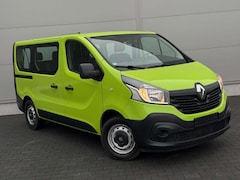 Bild des Angebotes Renault Trafic 125 ENERGY