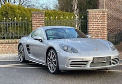 Bild des Angebotes Porsche Cayman 718 Cayman S PDK