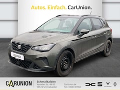 Bild des Angebotes SEAT Arona Style Edition 1.0 TSI 85 kw 7-Gang DSG