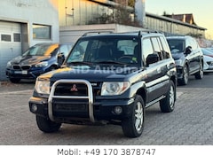 Bild des Angebotes Mitsubishi Pajero 2,0 GDI Motion Plus4X4*AHK*2HAND*