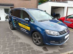 Bild des Angebotes VW Sharan Sharan Diesel 2.0 TDI DSG Highline