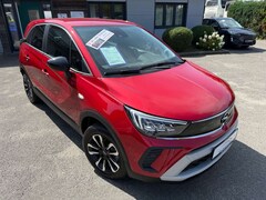 Bild des Angebotes Opel Crossland X Elegance/LED/KAMERA 180°/SHZ/NAVI/