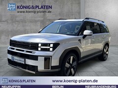 Bild des Angebotes Hyundai SANTA FE 1.6 T-GDi (253 PS) 6-AT 4WD SIGNATURE Klima Navi