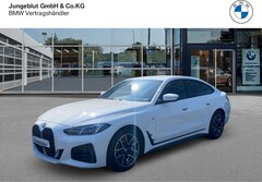Bild des Angebotes BMW 420 Gran Coupe i M Sport/LiveCockpit pro/Sitzhzg/Drivi