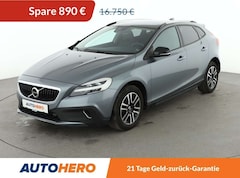 Bild des Angebotes Volvo V40 Cross Country 1.5 Plus Aut*NAVI*TEMPO*PDC*SHZ*KLIMA*GARANTIE*