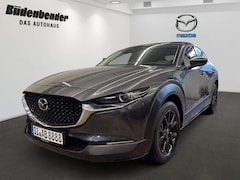 Bild des Angebotes Mazda CX-30 2.5L e-SKYACTIV G 140ps 6AT FWD Exclusive-