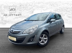 Opel Corsa D Active+