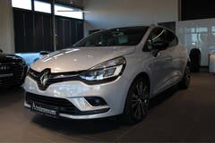 Bild des Angebotes Renault Clio 1.2 IV Initiale Paris LED*CAM*NAVI*LEDER*