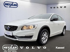 Bild des Angebotes Volvo V60 Cross Country Cross Country Kinetic abn. AHK ,Sperrdiff. Mehrzon