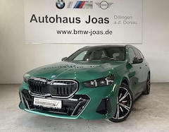 Bild des Angebotes BMW 550 e xDrive |Glasdach |Bowers & Wilkins |M Sportpaket