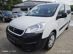 Bild des Angebotes Peugeot Partner Tepee 98 VTi Style