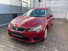 Bild des Angebotes SEAT Leon ST Reference *KLIMA*PARKSENSOR*TUV/AU NEU*
