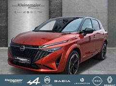 Bild des Angebotes Nissan Qashqai N-Design e-Power