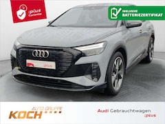 Bild des Angebotes Audi Q4 e-tron 35, LED, ACC, Ambiente Plus,