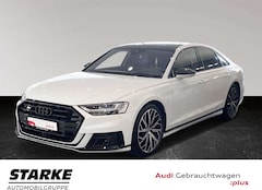 Bild des Angebotes Audi S8 4.0 TFSI tiptronic quattro