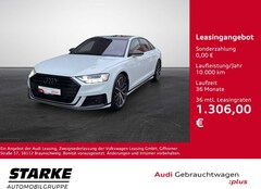 Bild des Angebotes Audi S8 4.0 TFSI tiptronic quattro