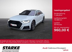 Bild des Angebotes Audi S8 4.0 TFSI tiptronic quattro