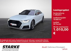 Bild des Angebotes Audi S8 4.0 TFSI tiptronic quattro