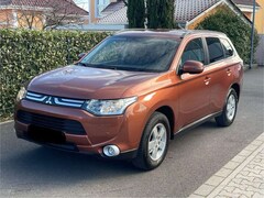 Bild des Angebotes Mitsubishi Outlander 2.0i Sport 2.Hand TÜV NEU Top Gepflegt