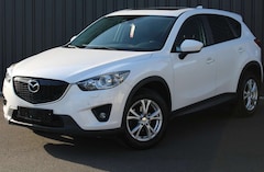 Bild des Angebotes Mazda CX-5 Sports-Line AWD