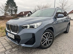 Bild des Angebotes BMW X1 xDrive20d Aut. M Sportpaket Navi 19 Zoll