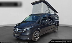 Bild des Angebotes Mercedes-Benz Marco Polo V 300 d 4M Marco Polo Küche Glasdach Standhzg