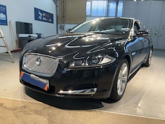 Bild des Angebotes Jaguar XF 2.2 D*XENON*NAVI*ACC*LEDER*SHZ*MEMORY*2.HD*