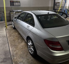 Bild des Angebotes Mercedes-Benz C 180 BlueEFFICIENCY Elegance