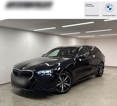 Bild des Angebotes BMW 520 d xDrive Touring M Sportpaket Pro Pa. Prof. Da. Pr