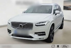 Bild des Angebotes Volvo XC90 Bright Diesel EU6d AWD B5 Ultimate 7-Sitze,LFW,PAN