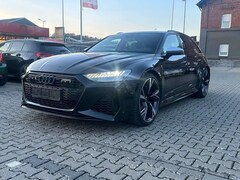 Bild des Angebotes Audi RS6 RS6 Avant 4.0 TFSI quattro tiptronic PANO B&O HUD