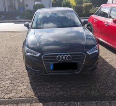 Bild des Angebotes Audi A3 ambition