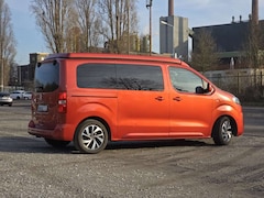 Bild des Angebotes Citroen Spacetourer Pössl Campster Wohnmobil voll